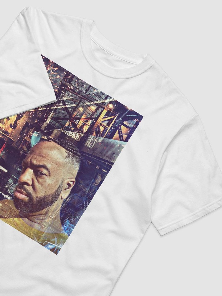 Morris Urban T Shirt 8 product image (3)
