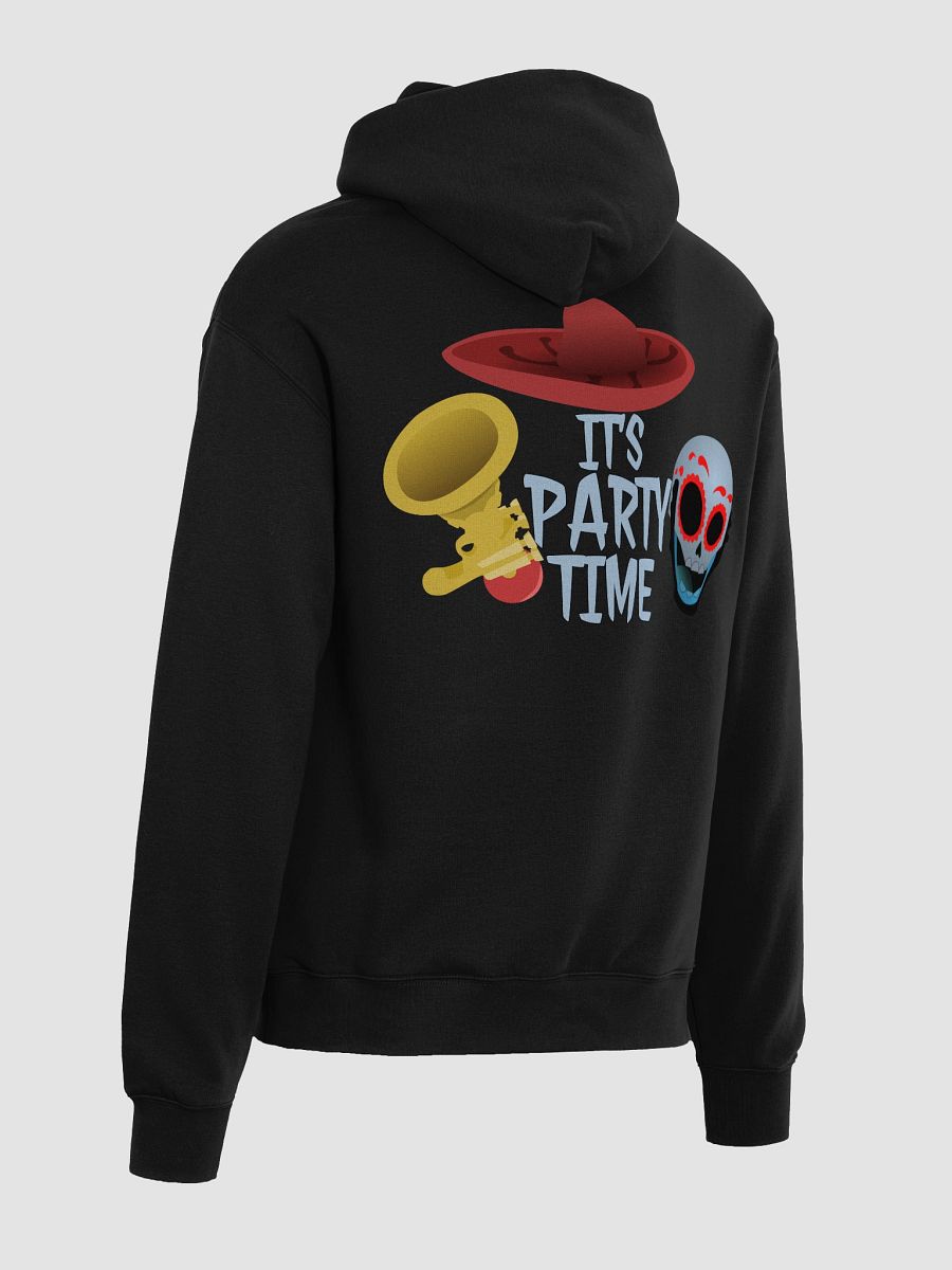 Sudadera Oversized Fiestera product image (5)