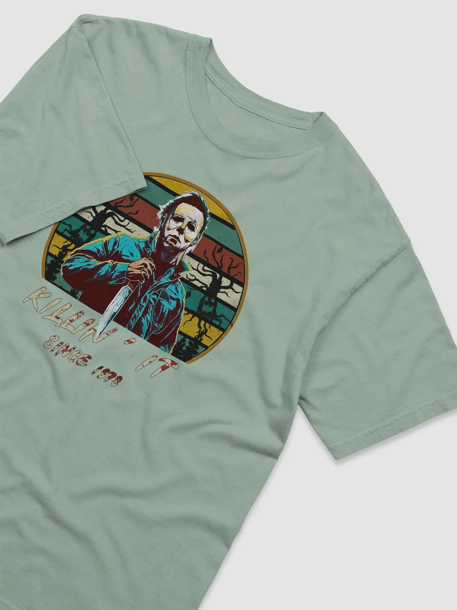Michael Myers – Killin' It Since 1978 product image (41)