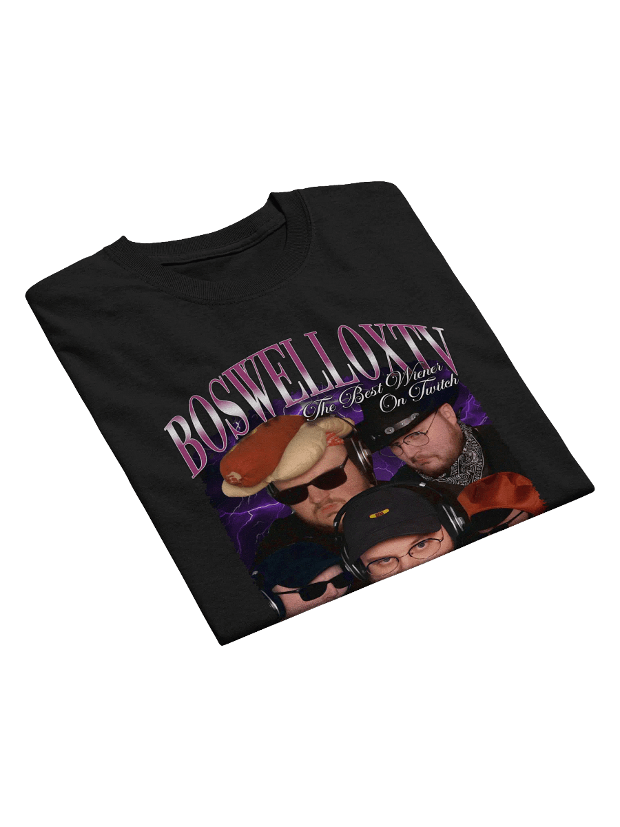 Bootleg Bos Tee product image (9)