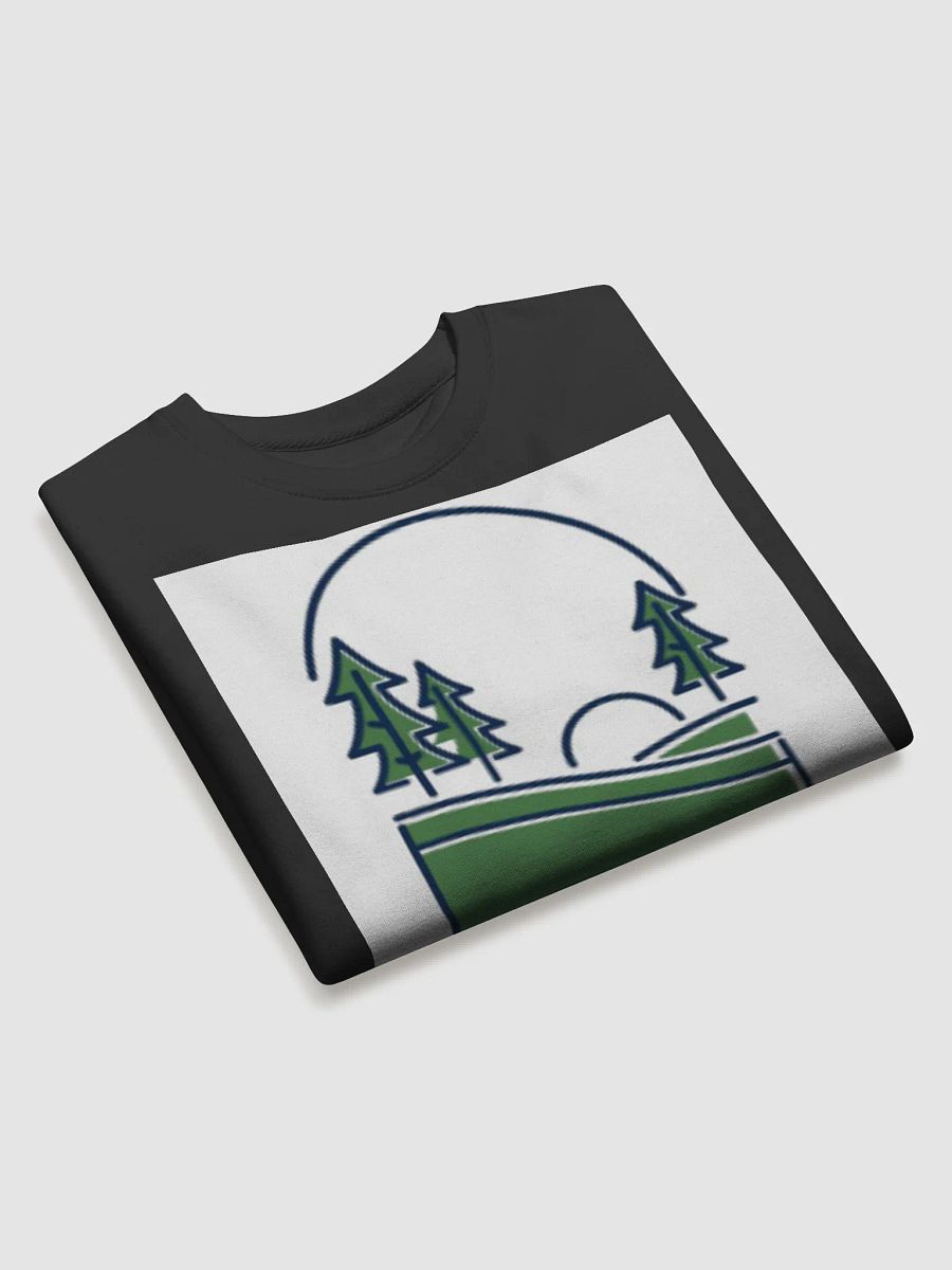 Pastoral Premium Sweatshirt product image (3)
