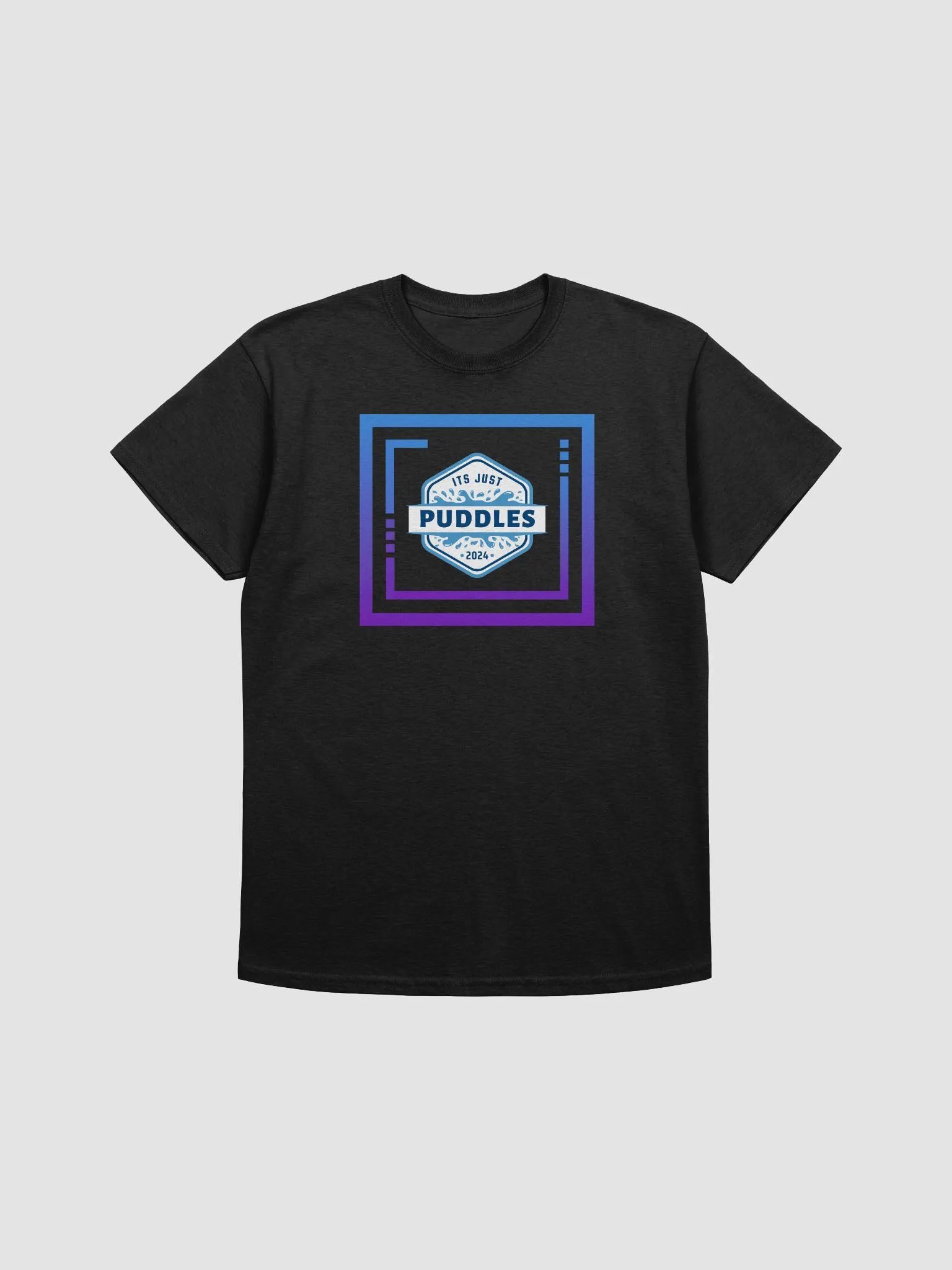 Puddles Logo Shirt product image (2)