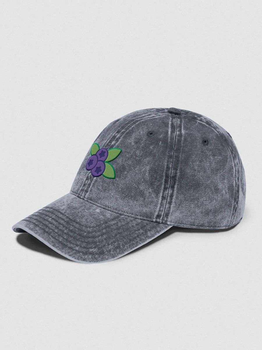 Embroidered Berry Dad Cap product image (6)