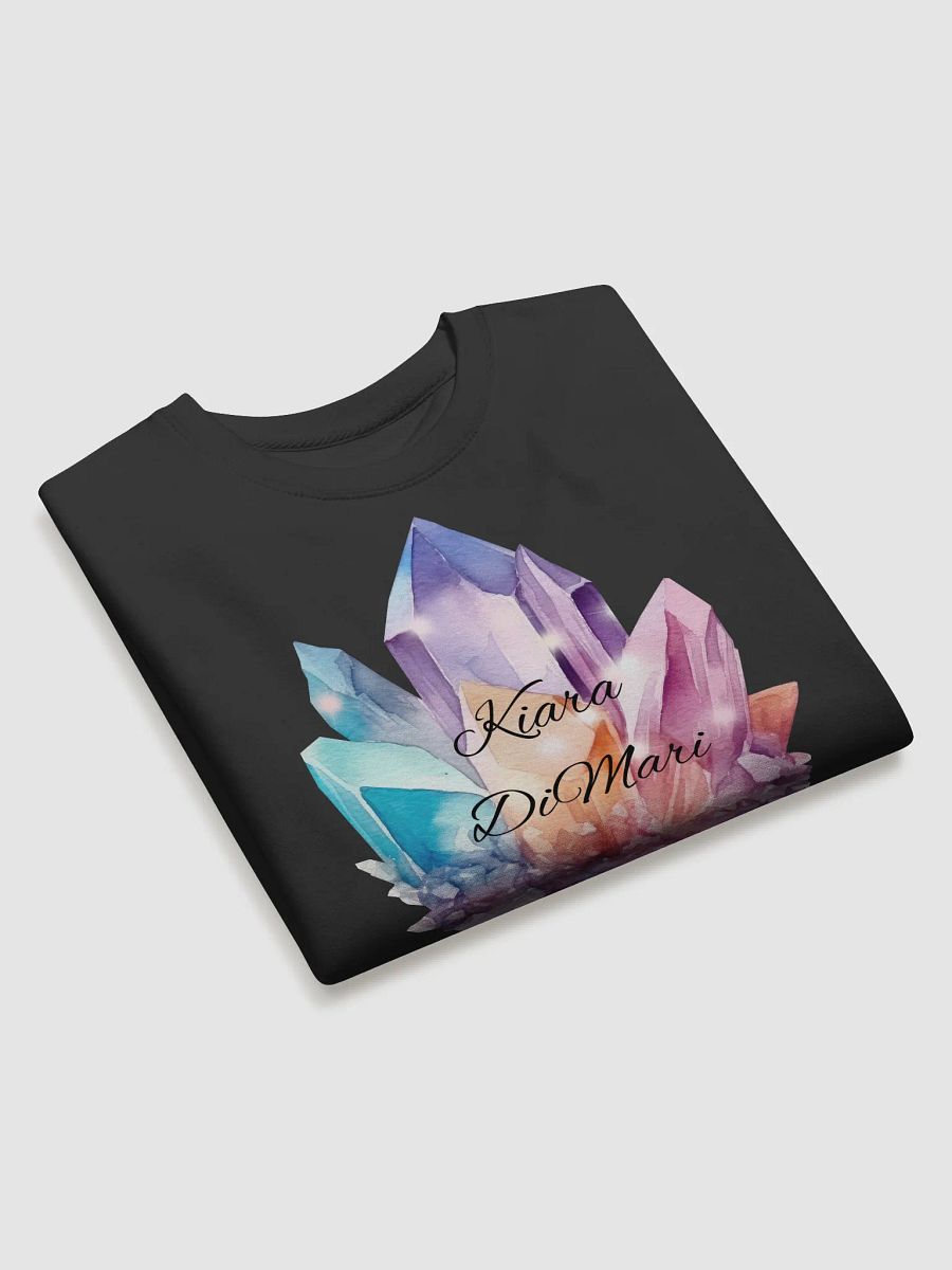 Crystal Cluster Signature Sweatshirt product image (3)