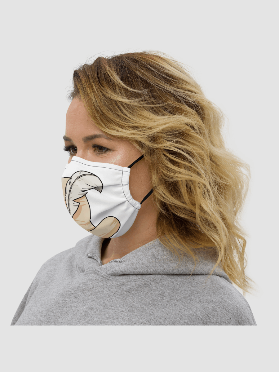[Epi] All-Over Print Premium Face Mask Allcolor 650 product image (4)
