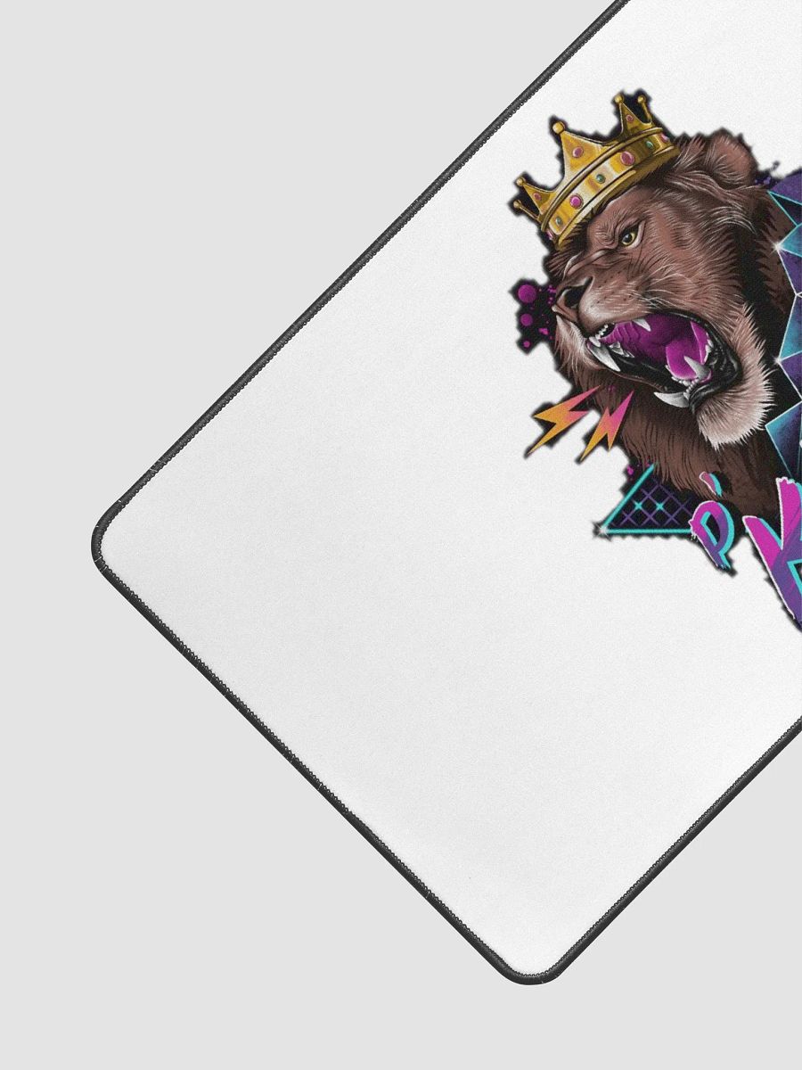 OG King Gaming Desk Mat product image (3)