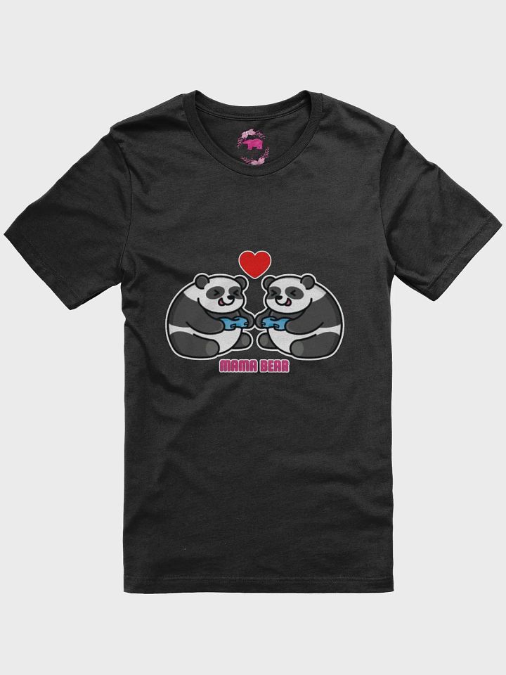 Mama Bear Unisex T-Shirt product image (1)