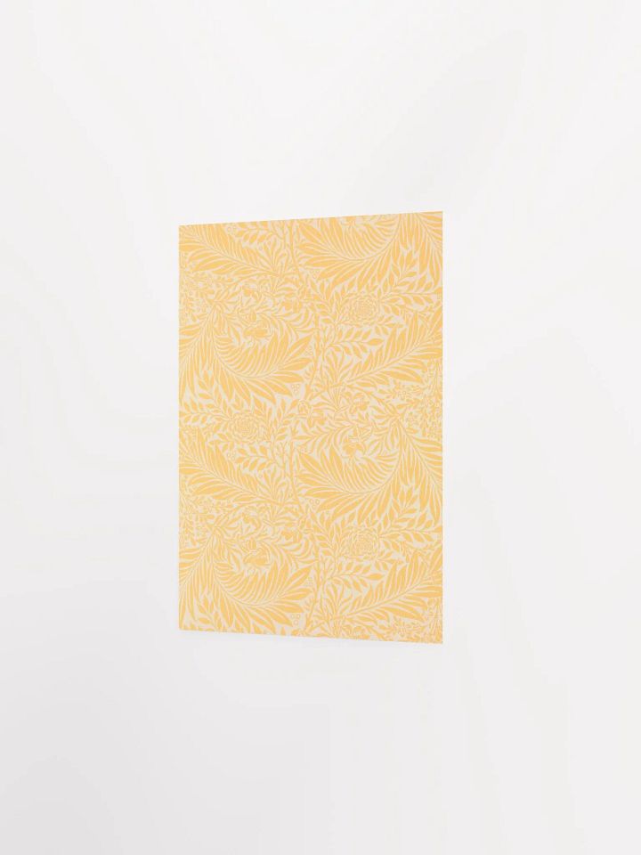 Larkspur Pattern by William Morris product image (2)