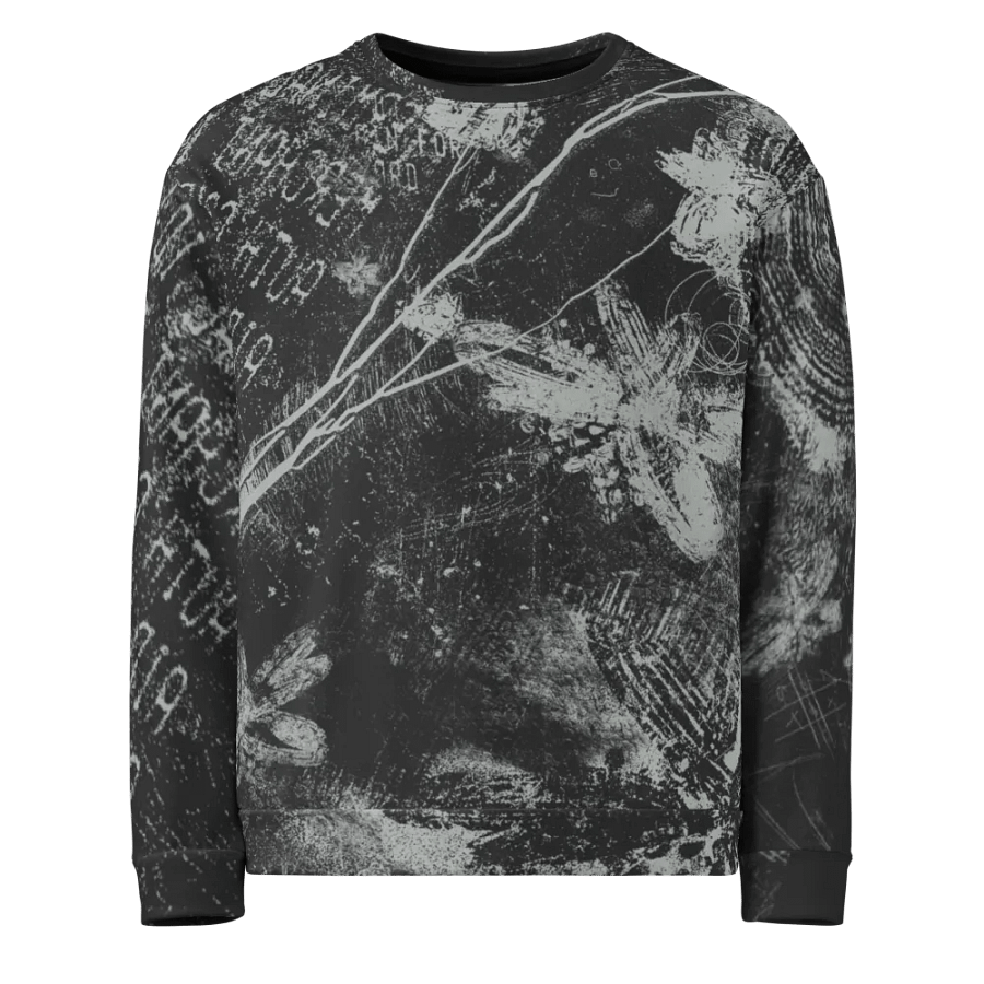 Blossom Crewneck product image (1)