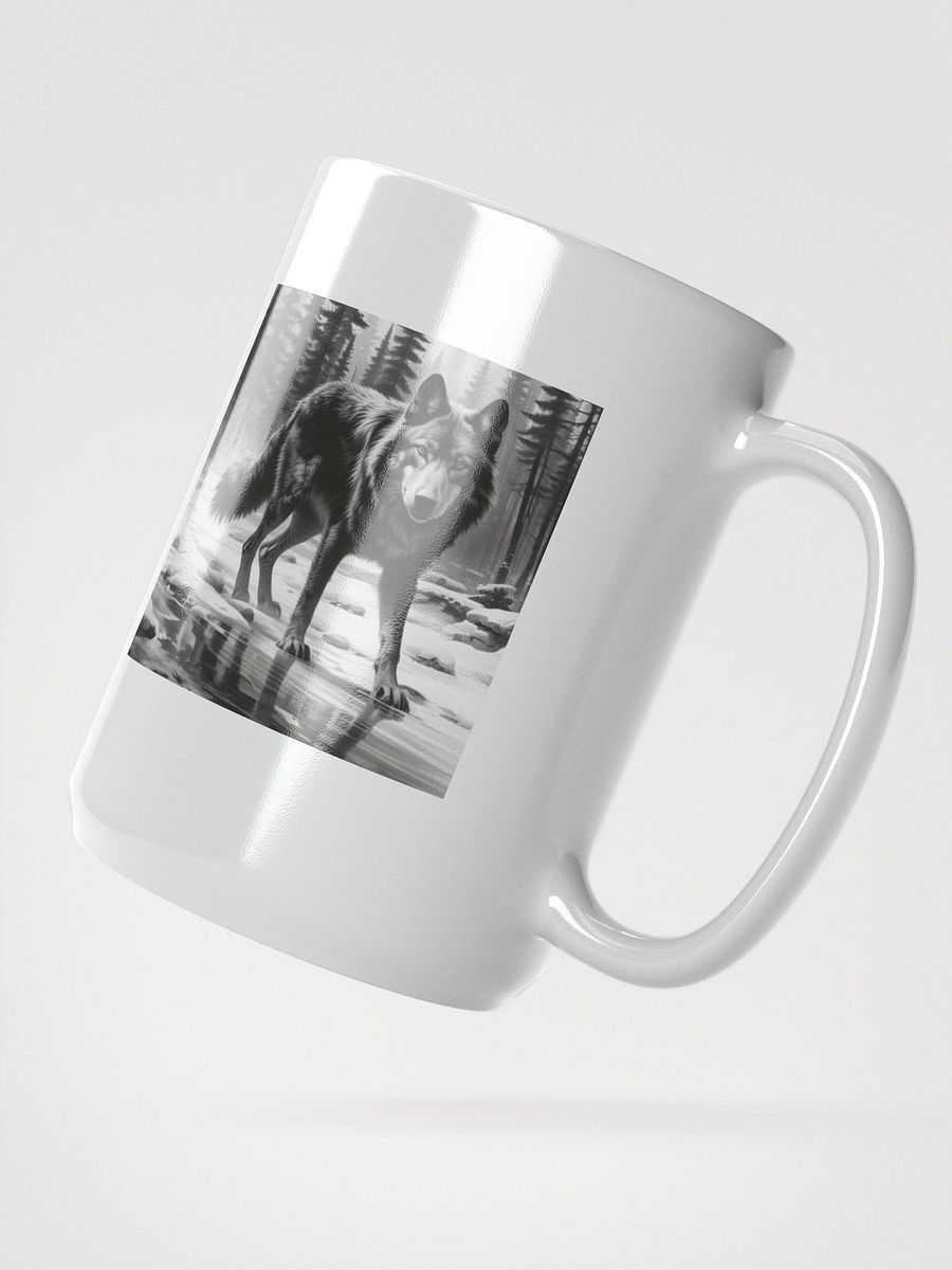 Wolf product image (2)