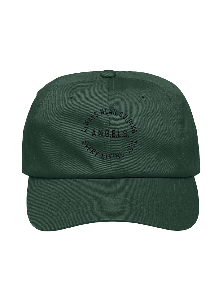 A.N.G.E.L.S. Relaxed Hat product image (4)