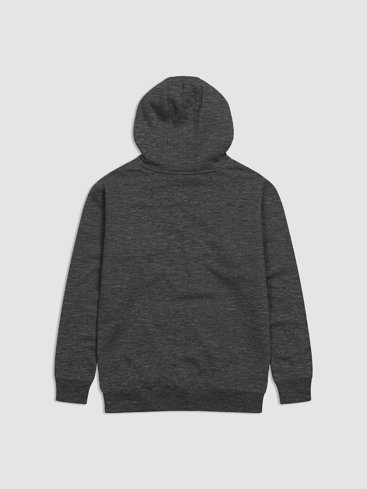 SR Shield Logo hoodie product image (2)