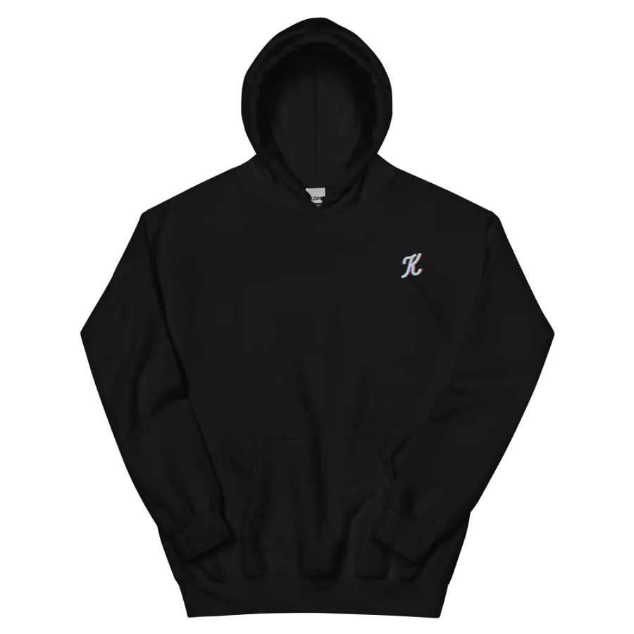 Embroidered Hoodie product image (2)