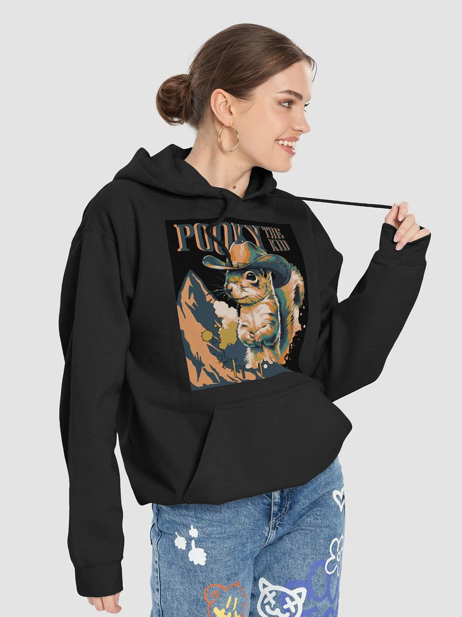 Pooky's Wild West Adventure Hoodie product image (7)
