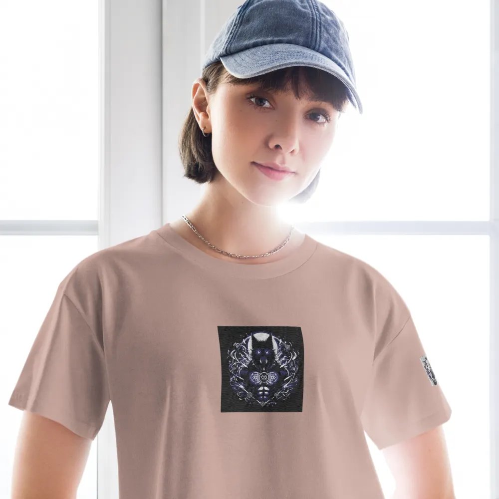 FALTRICEON ORITRONUS - PREMIUM WOMEN'S CROP TOP product image (12)