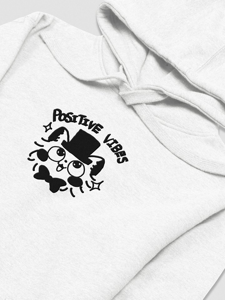 Positive Vibes Hoodie product image (17)