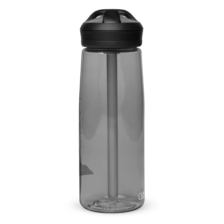 Sword in the Skull - Argent Variation - CamelBak product image (2)