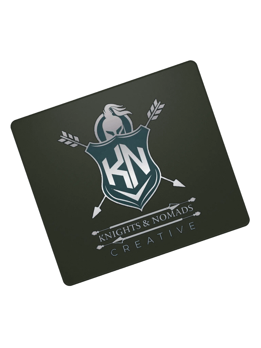 Knights and Nomads Creative gaming pad product image (10)