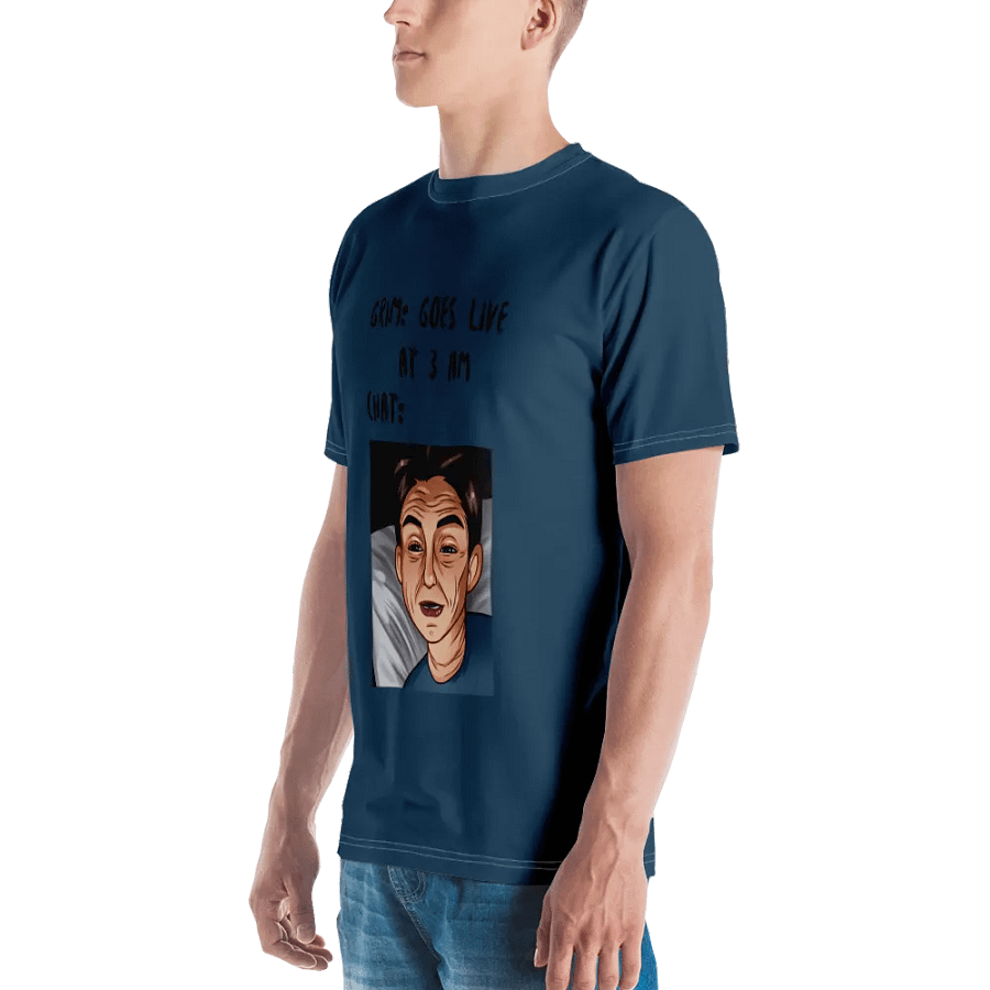 Meme shirt product image (4)