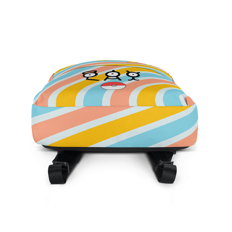 Pokemon Backpack product image (4)