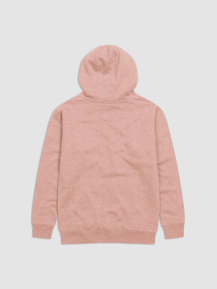 Living With Ataxia Hoodie product image (2)
