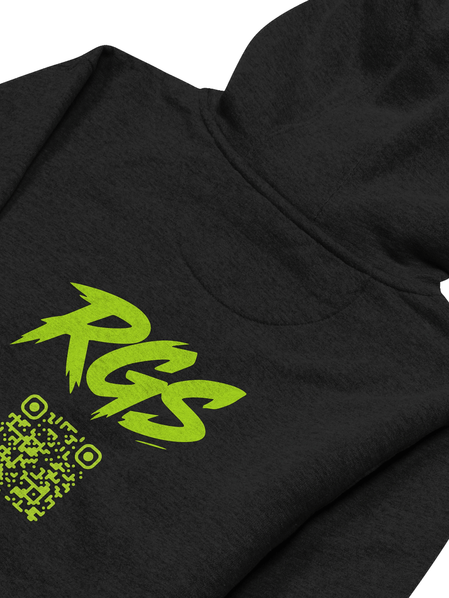 RGS Gamer Hoody – Indie Spirit Edition product image (19)
