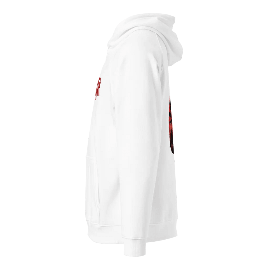 BTR Red Forest Hoodie product image (7)