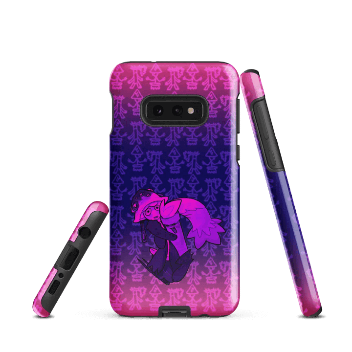 Dynamush Hug Samsung Phone Case product image (2)