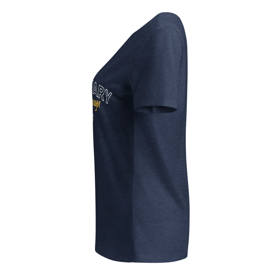 Encore Practice Manager Women's Bella+Canvas T-Shirt product image (2)