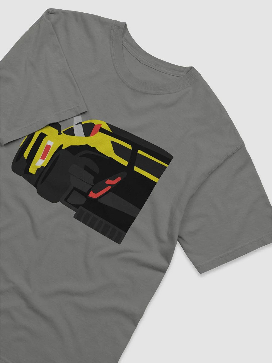 Going for First! - T-Shirt product image (3)