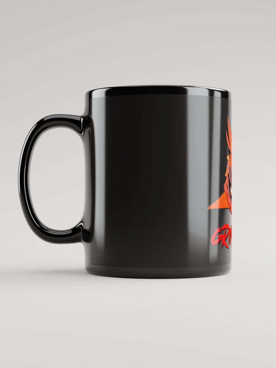 Cuppa Grind Black product image (11)