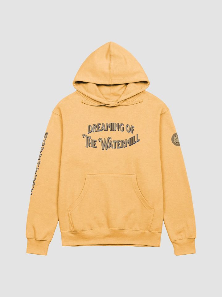 Dreaming of Watermill Hoodie product image (1)