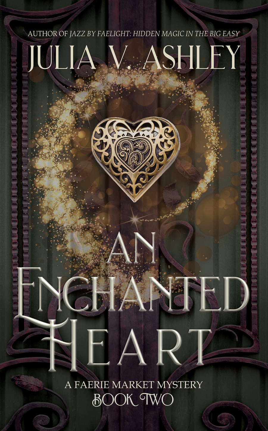 An Enchanted Heart (eBook) product image (1)