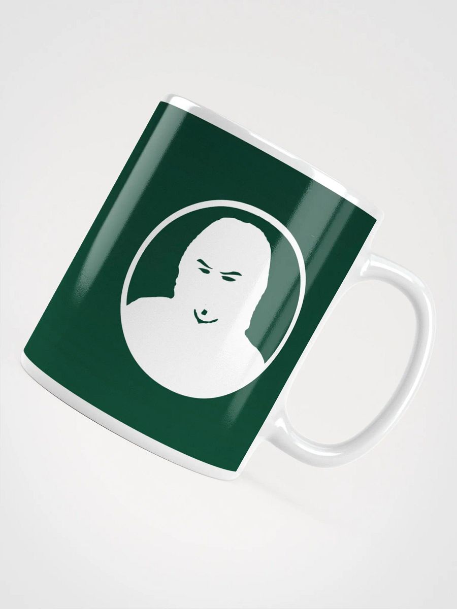 Will Ryan Originals Glossy Mug product image (4)