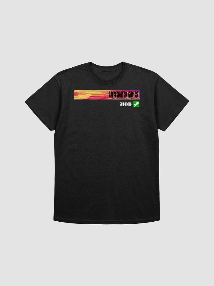 Updated MOD Shirt EXCLUSIVE product image (1)