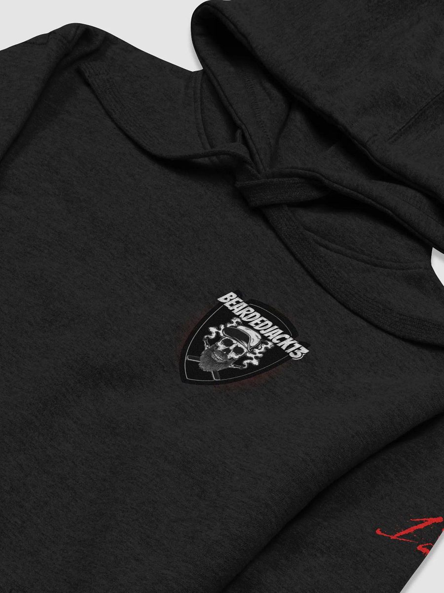 Soft Hoodie product image (3)