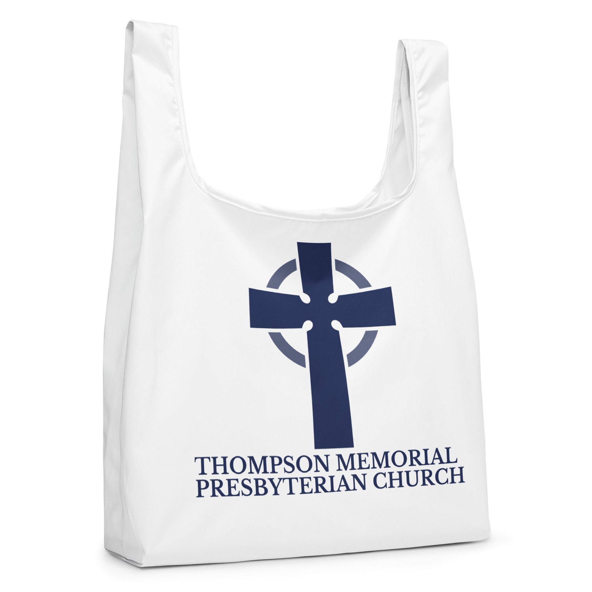 Traditional Logo: Shopping Bag product image (4)