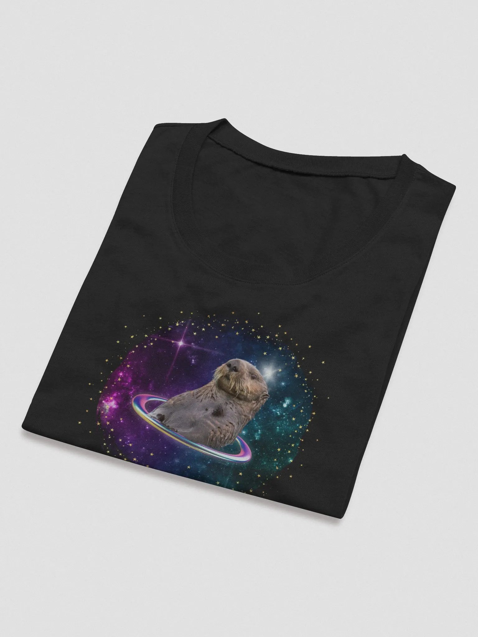 Women's Otter This World T product image (5)