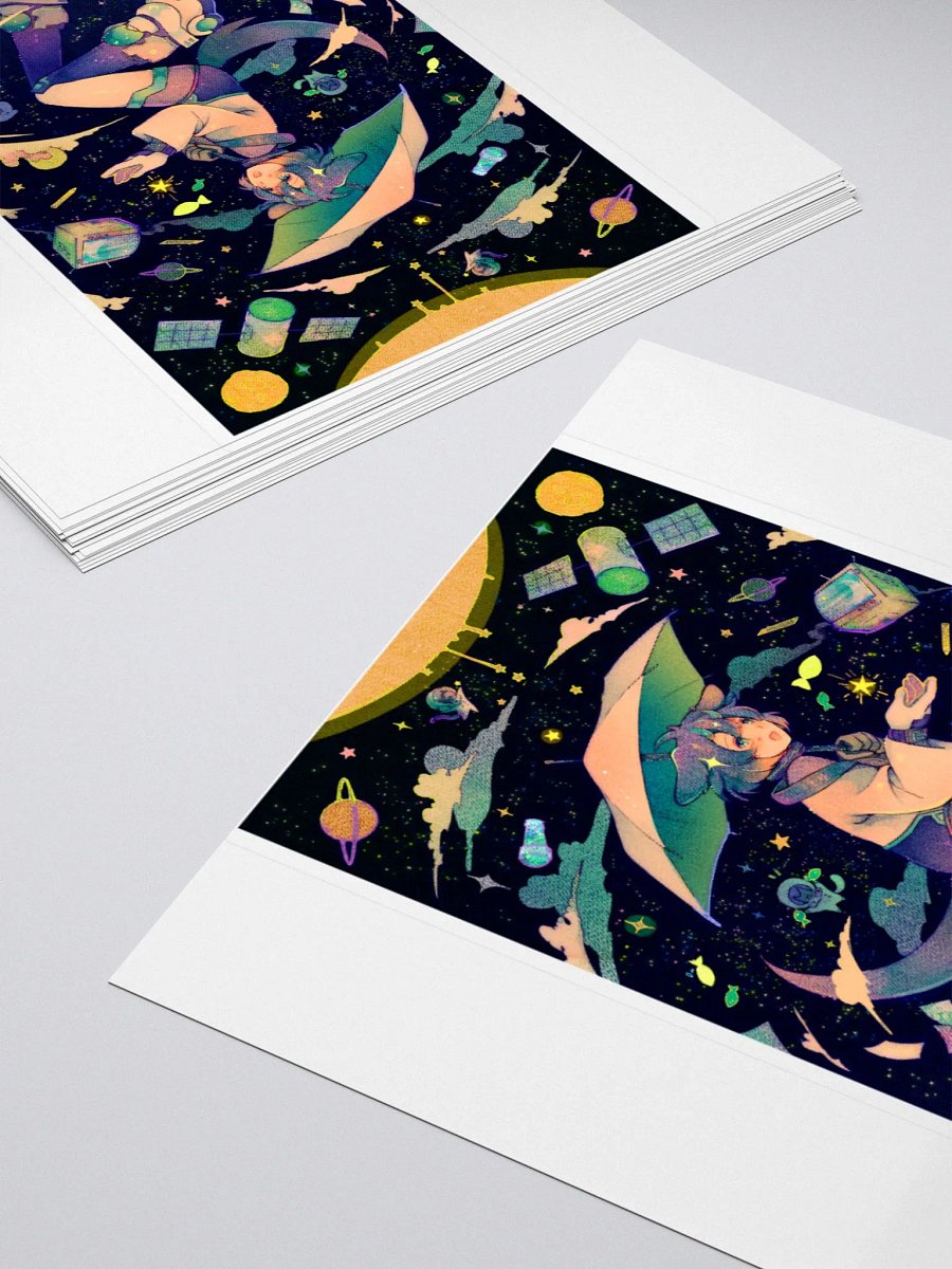Maboroshiiro Art product image (10)