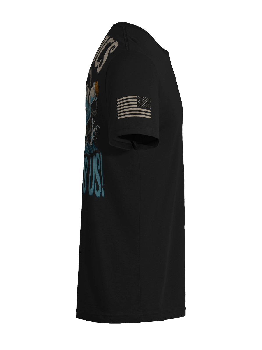 "AVIONICS Vol. 2" SuperSoft Shirt product image (12)
