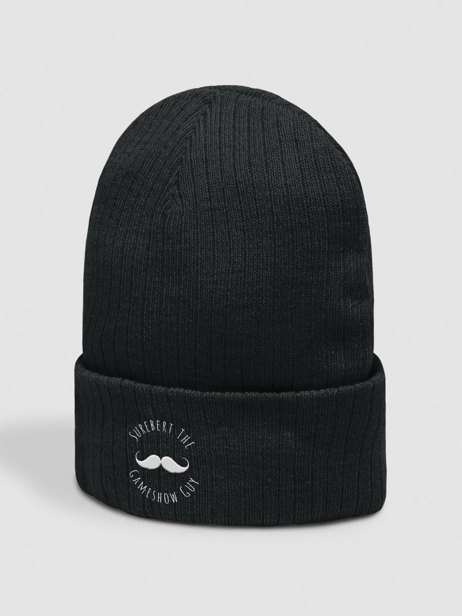 Gameshow Guy Beanie product image (2)