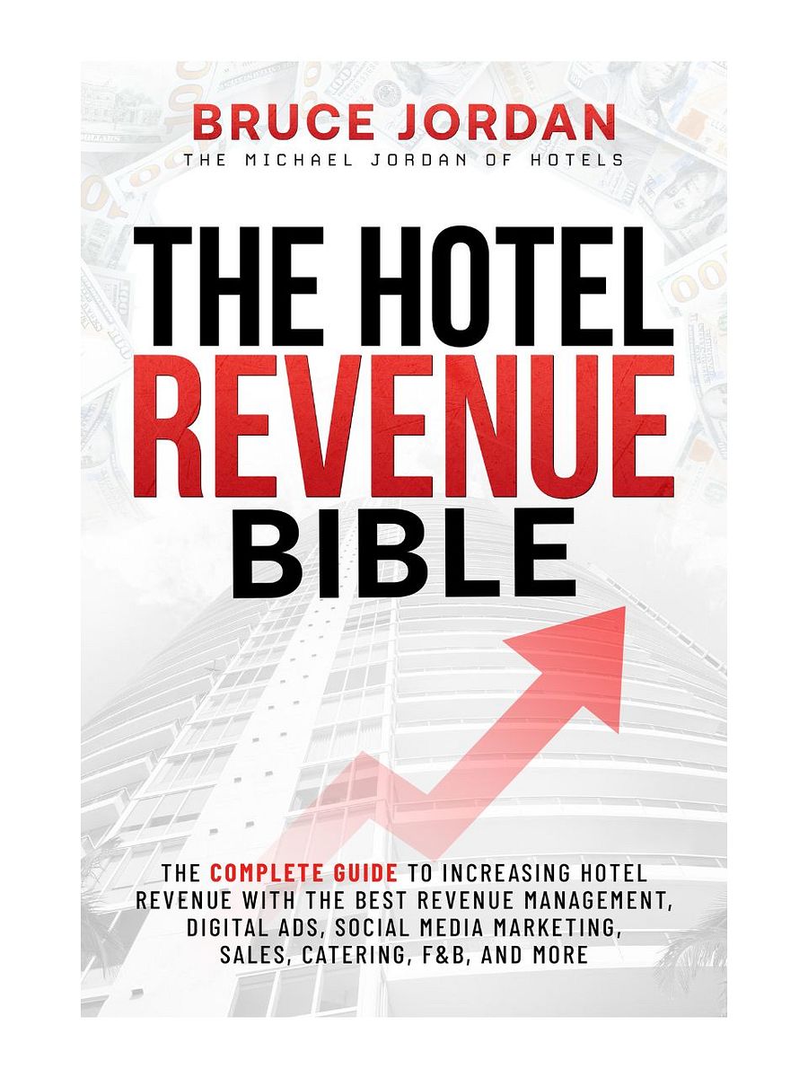 The Hotel Revenue Bible product image (1)
