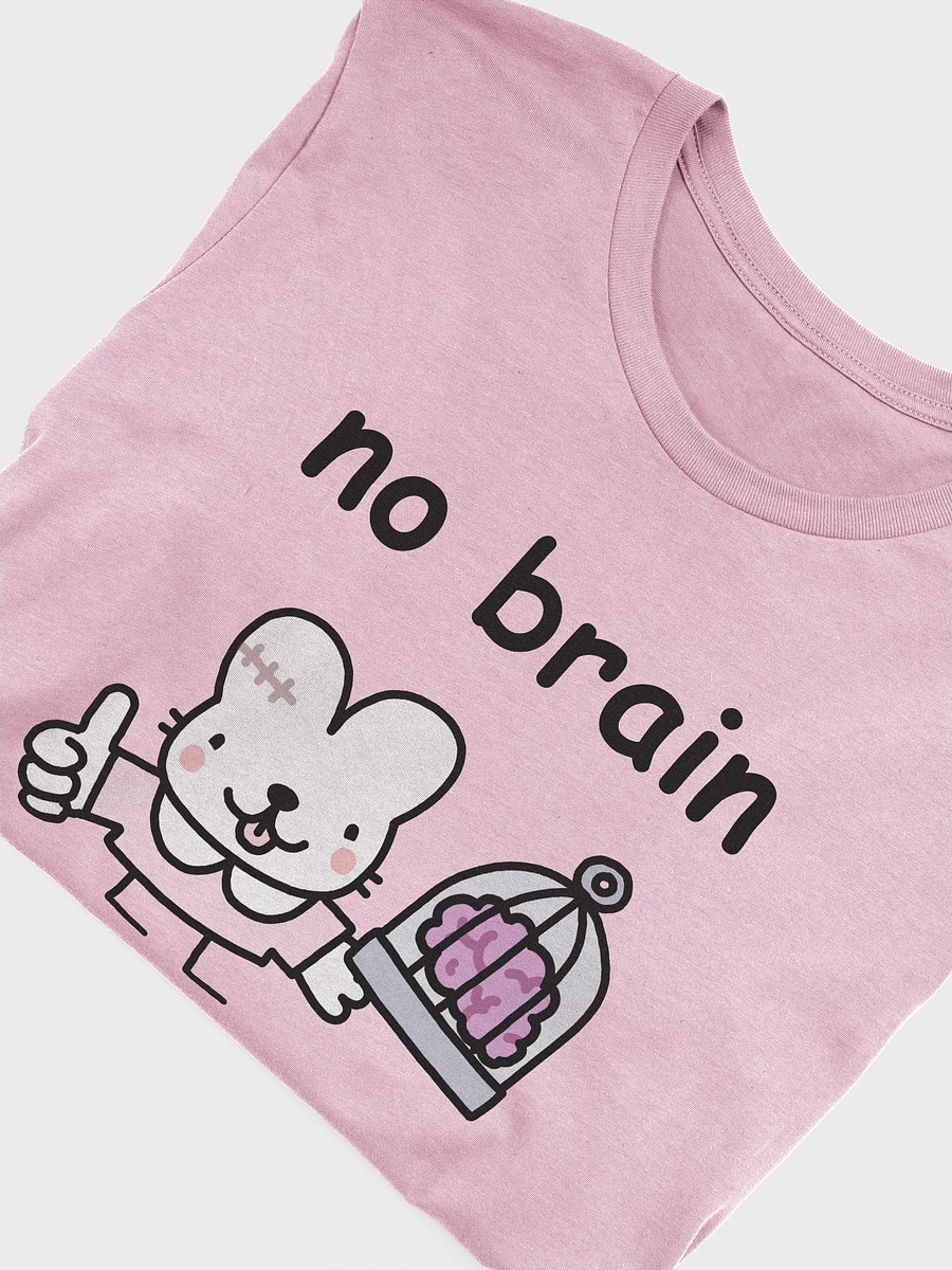 no brain no problems - click for more colors product image (6)