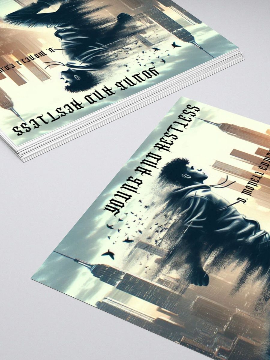 Young & Restless Sticker product image (10)