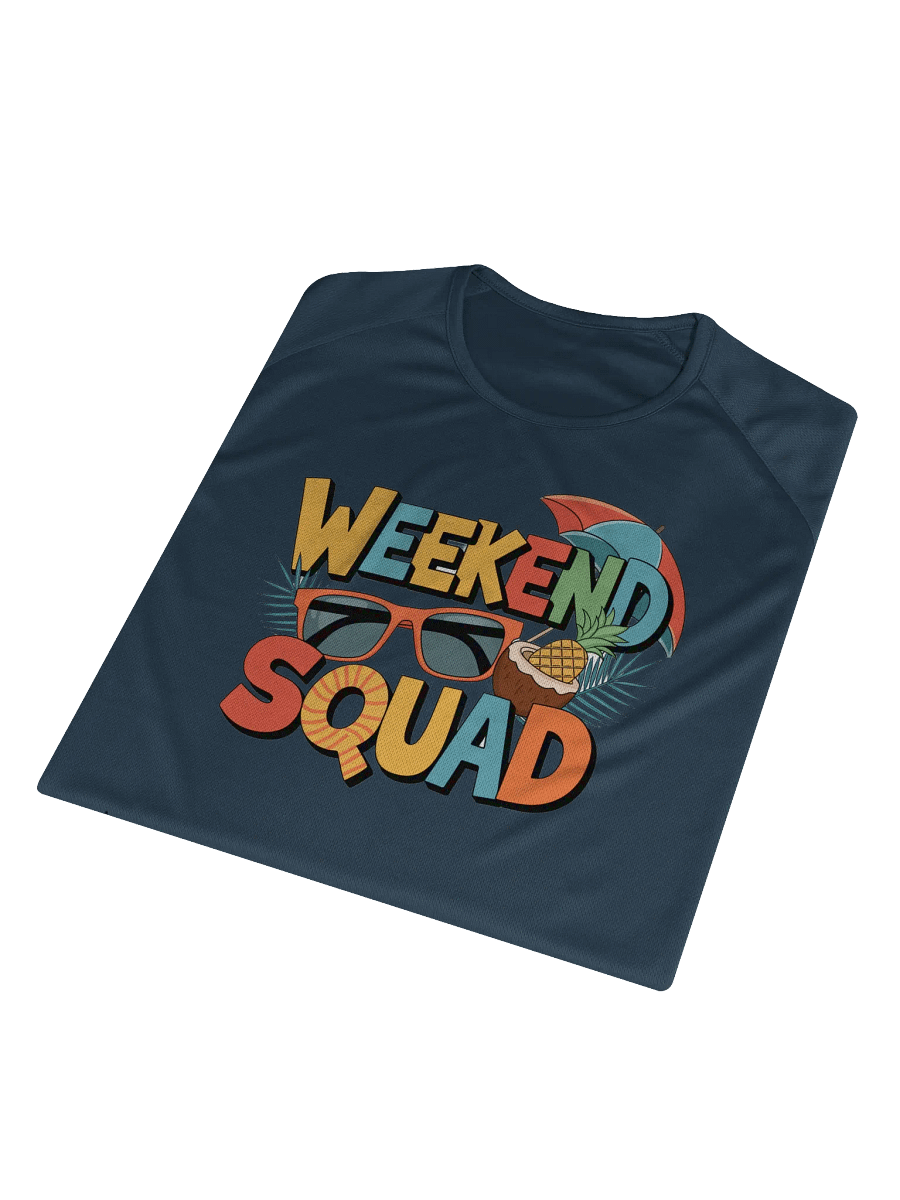 Weekend Squad product image (9)