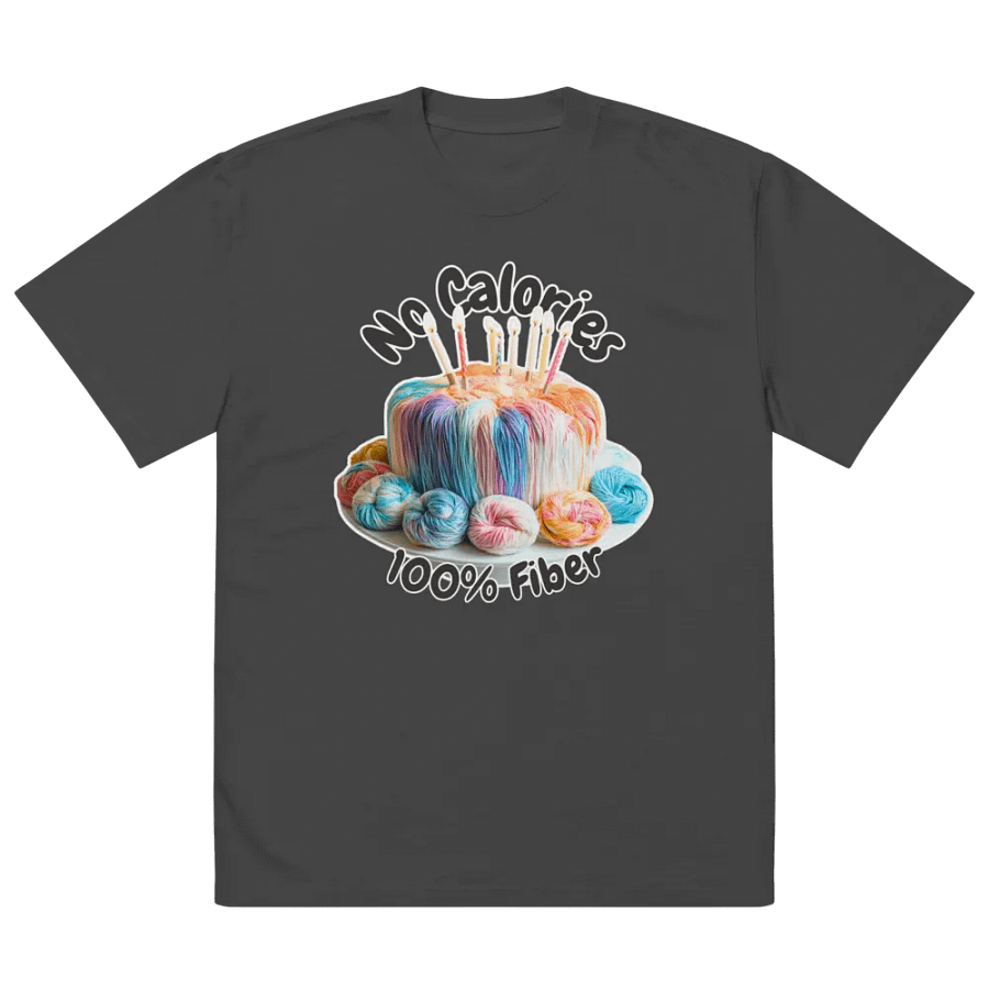 Yarn Cake Meme Shirt product image (3)