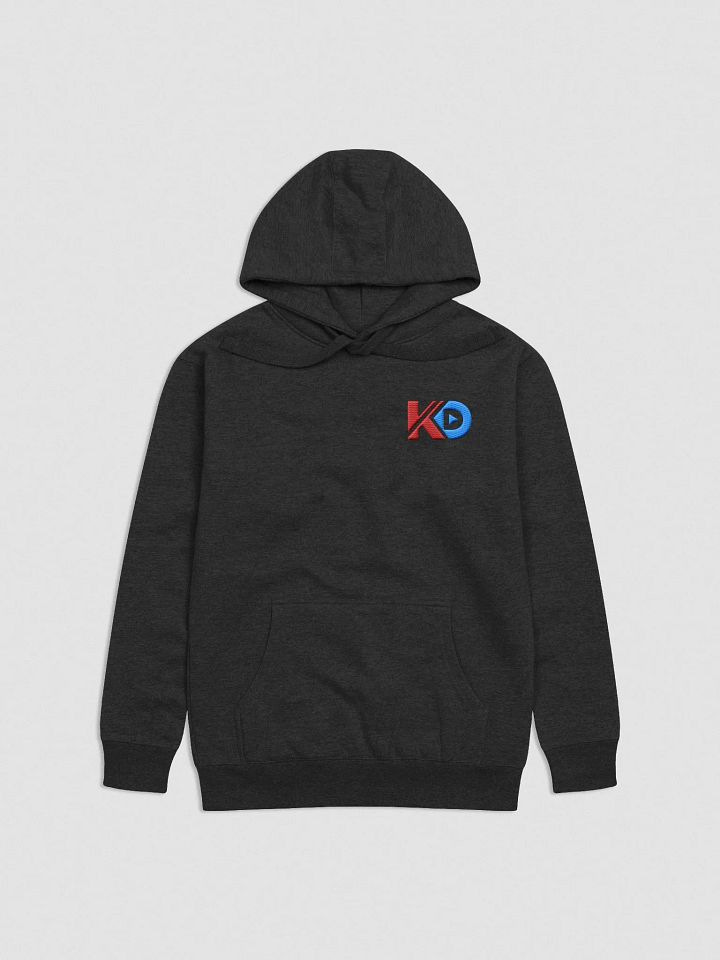Kan Do Creators Hoodie product image (1)