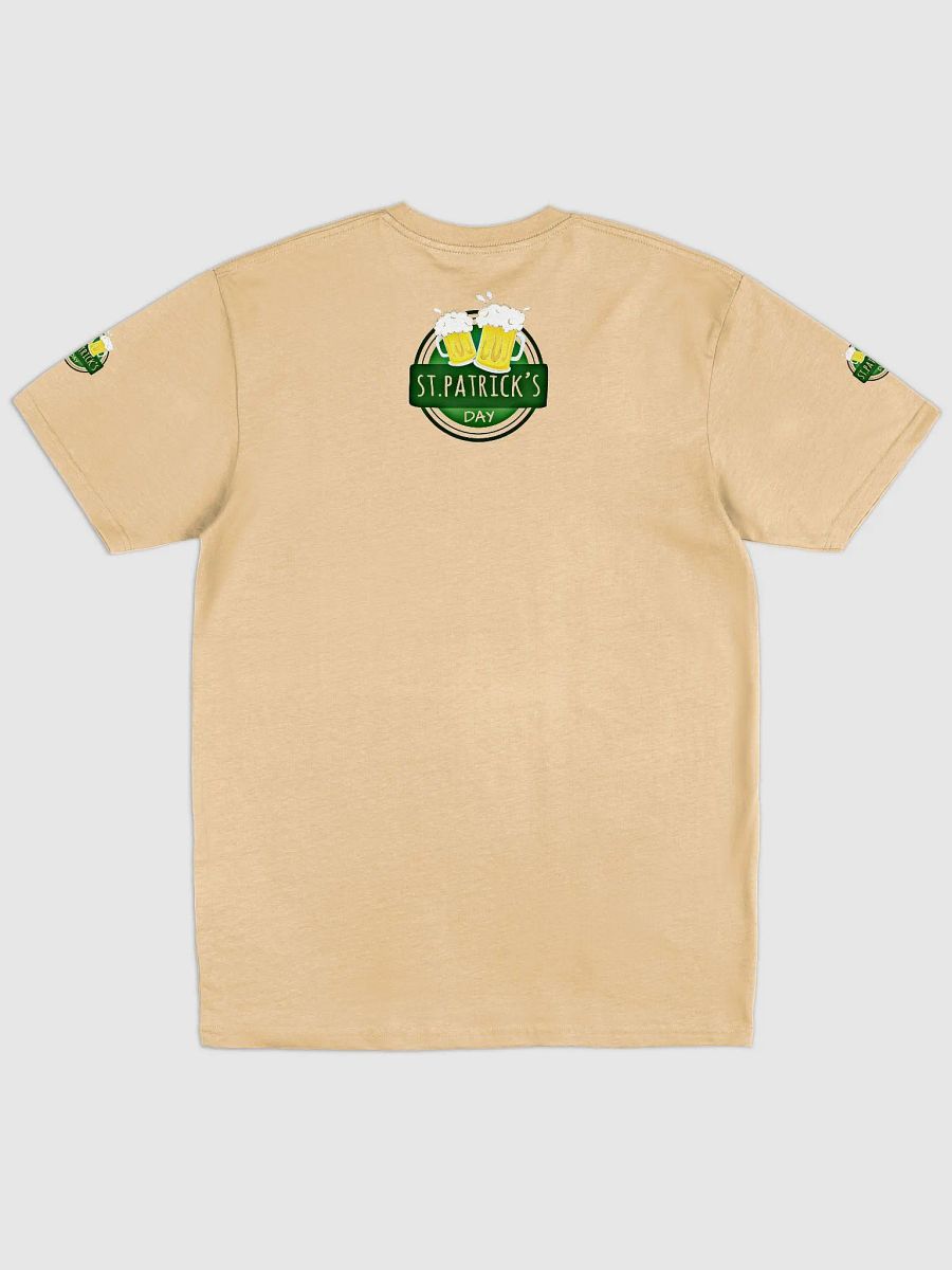 Periodic Table of Happiness | Premium Heavyweight Tee product image (3)