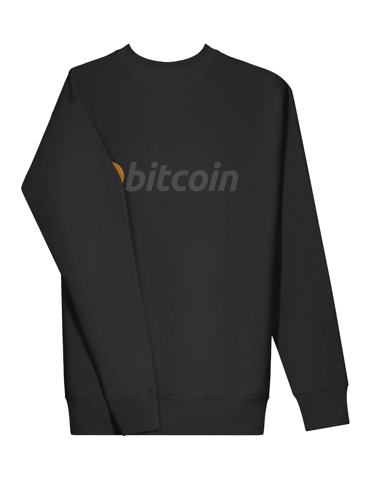 Bitcoin Sweatshirt product image (3)
