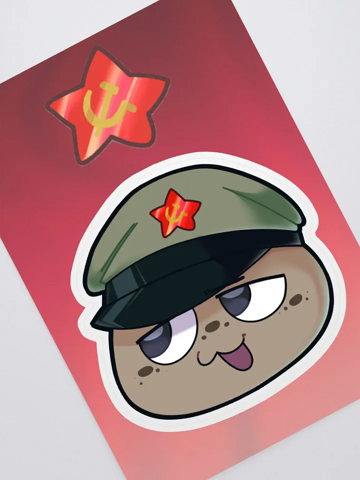 Comrade Pebble product image (1)